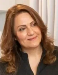 ZIBA JAVADI