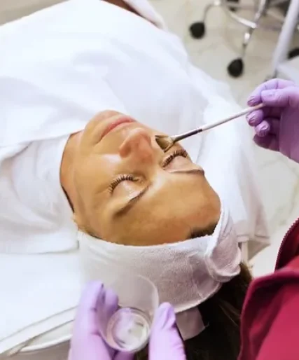 Skin Blossom Pro Glow Peel