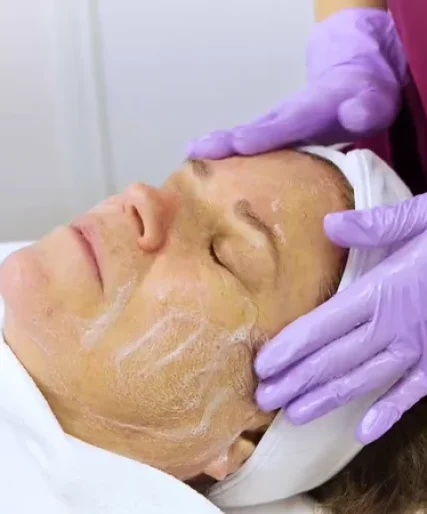 Skin Blossom Pro Skin Rejuvenation