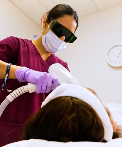 Skin Rejuvenation West Vancouver